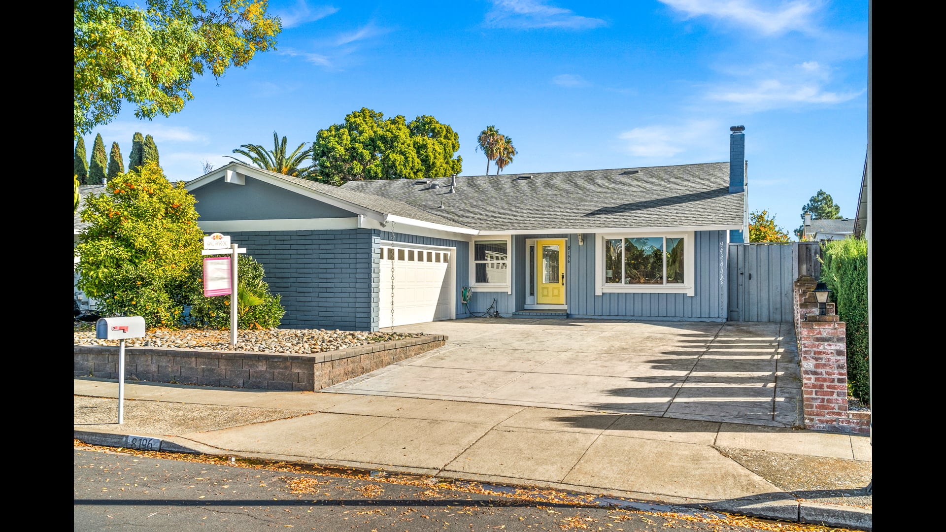 8196 Mayhews Landing Rd, Newark, CA Branded