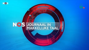 NOS Journaal in Makkelijke Taal 14 november 2024