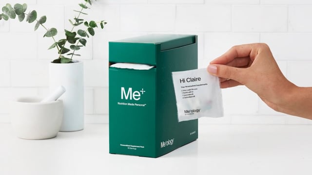Meology: The Future of Health