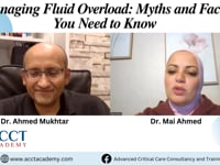 Managing Fluid Overload: Myths and Facts You Need to Know