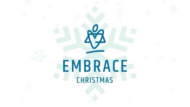 Embrace Christmas - Florida