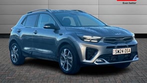 KIA STONIC 2024 (24)