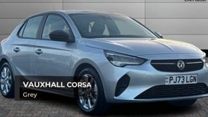 VAUXHALL CORSA 2023 (73)