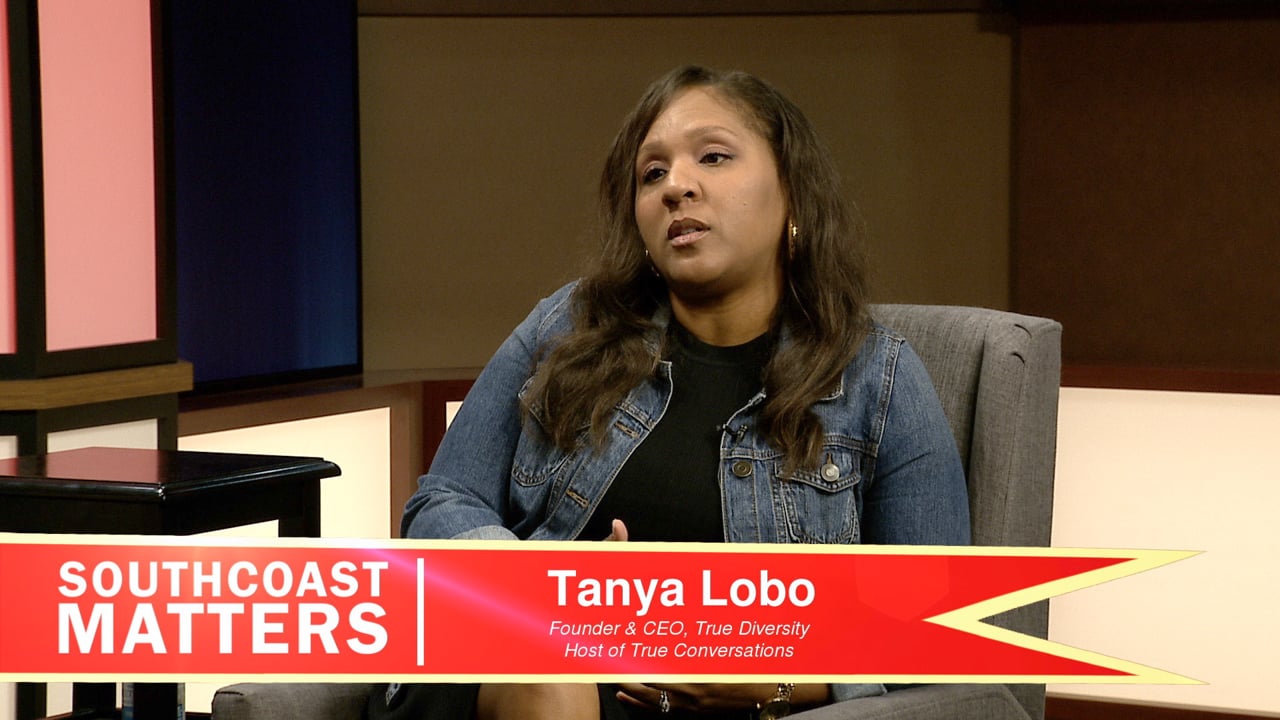 SouthCoast Matters #486 | Tanya Lobo Part 1