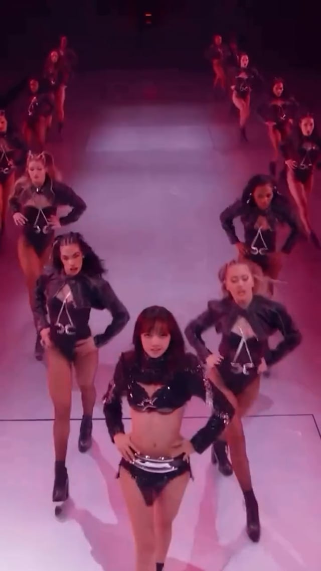 Victoria's Secret Show
