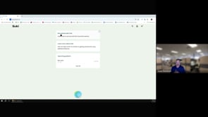 Ironmind Onboarding and Demo