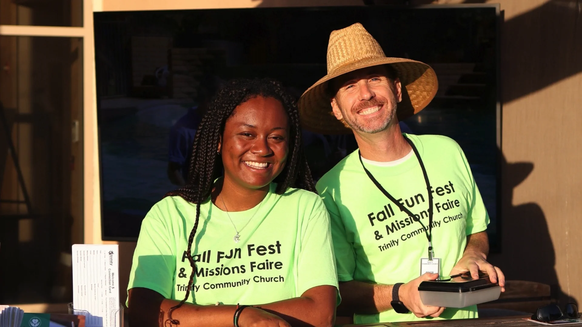 11.3.24 Fall Fun Fest