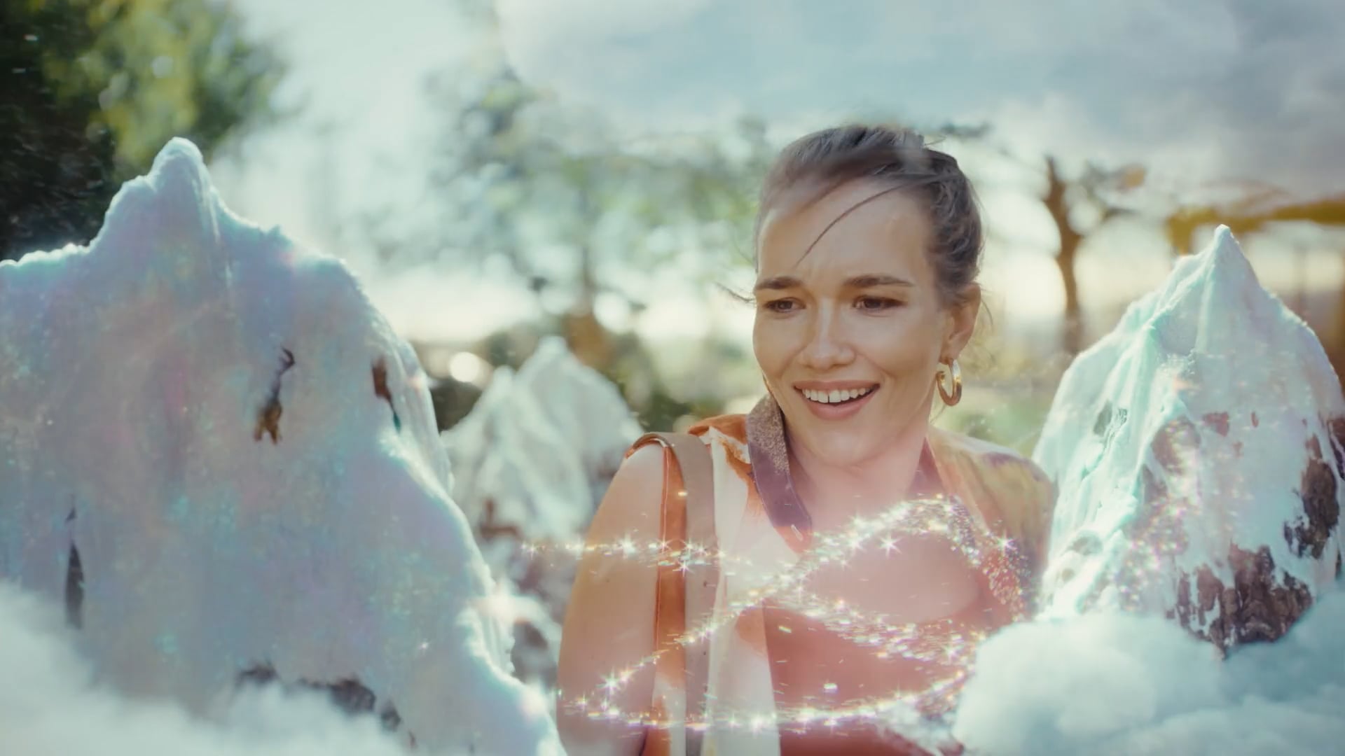 Burt's Bees | As Tingly As