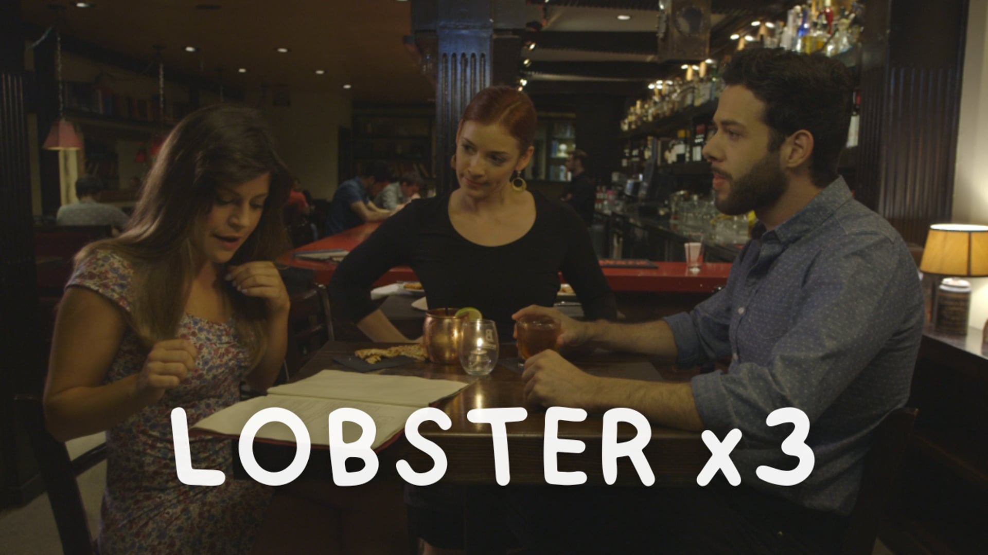 Lobster X3