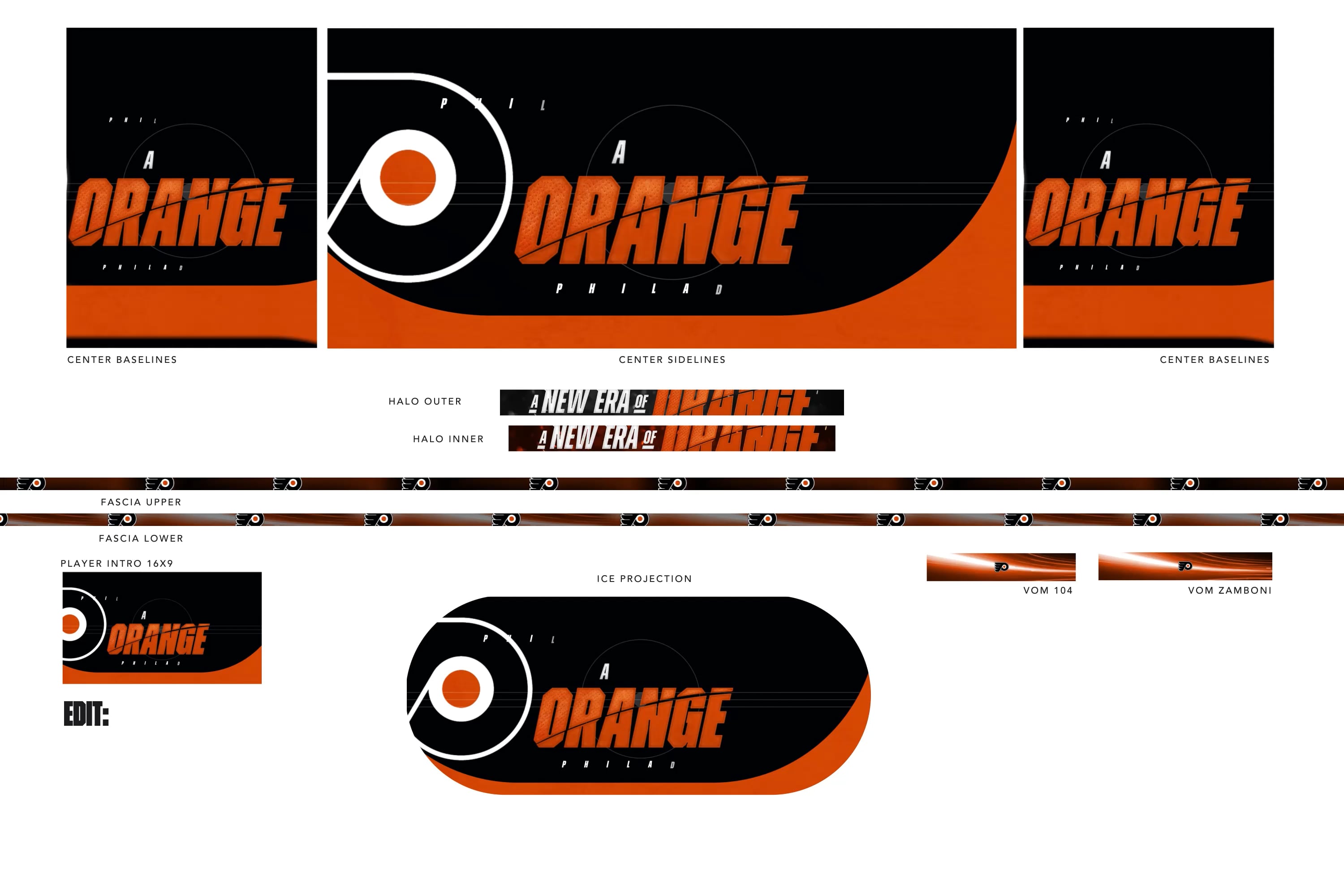 Flyers 2024 Graphics Template | Videos & Movies on Vimeo
