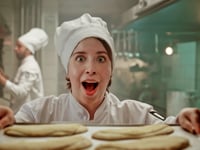 Ragazzo ' "sandubonni"