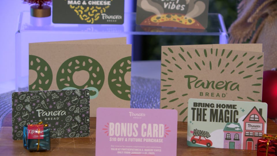Gift Cards are the Best Stocking Stuffers This Season
