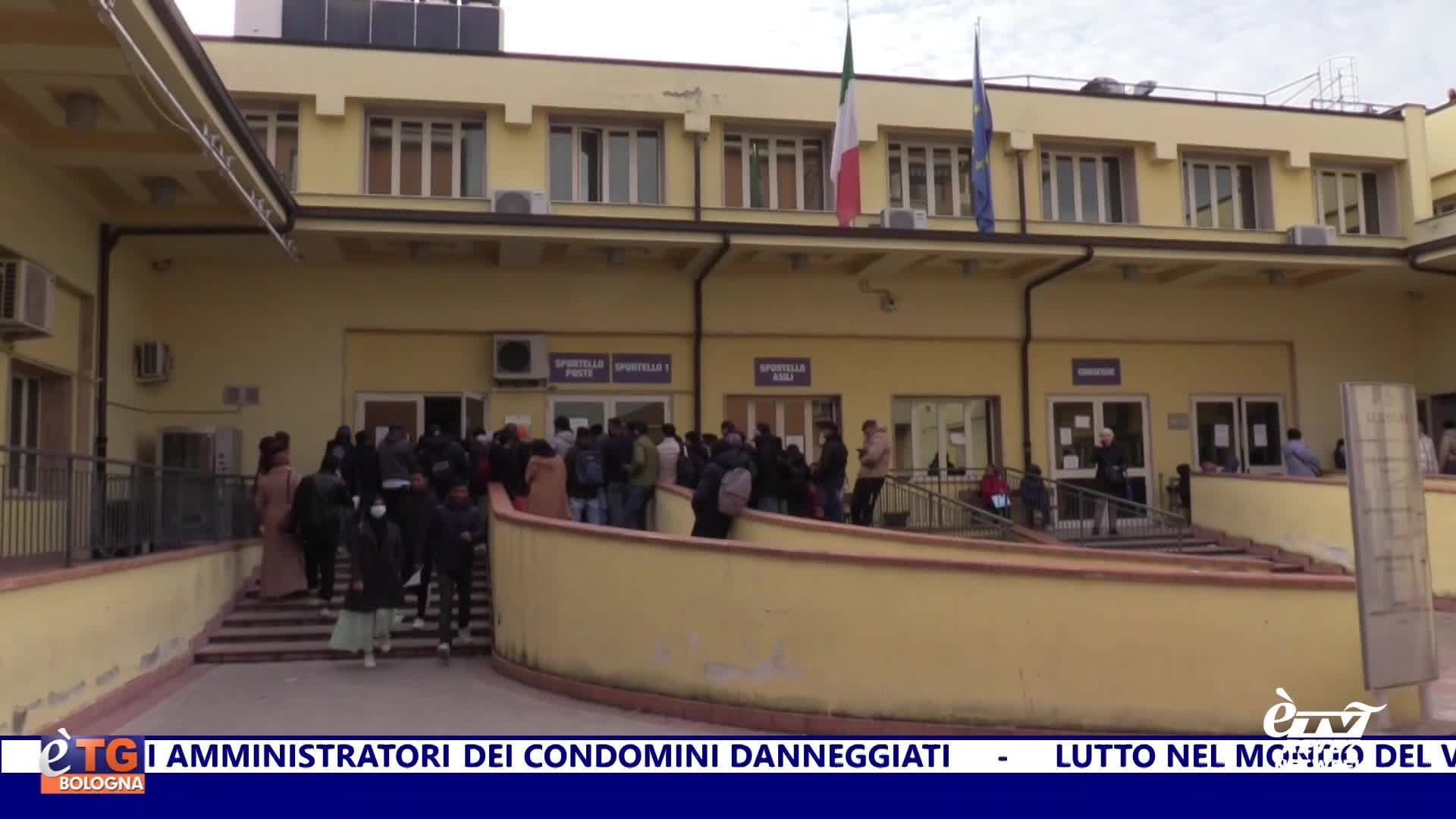 èTG –  Edizione Sera 14/11/2024