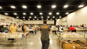 Friends of the Waco McLennan County Library Book Sale