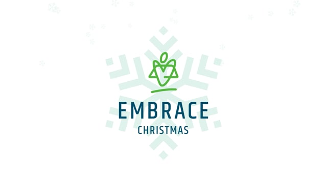 Embrace Christmas - Alabama