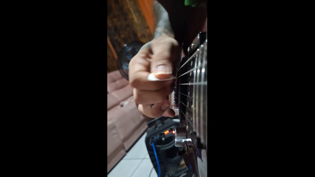 Test DBX