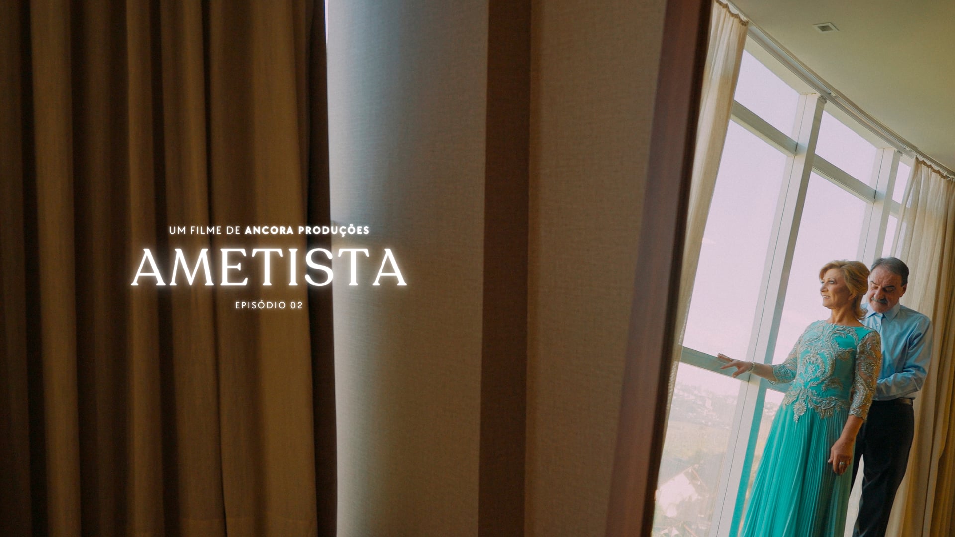Celita e Hélio - Episódio 2 Ametista