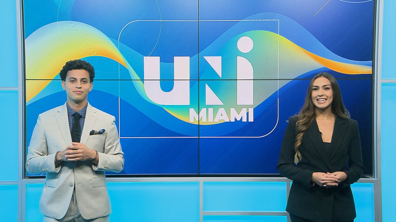 UniMiami | Semestre de otoño de 2024, episodio 2