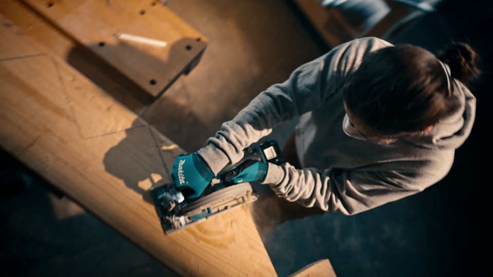 Makita: Good Enough Is Never Enough