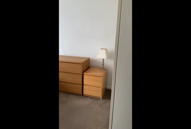 Double Room by Battersea Park Main Photo