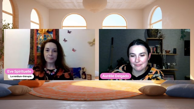 Atelier 288 "Décryptez vos rêves" Eve
