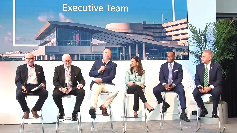 HCAA Employee Town Hall 2024