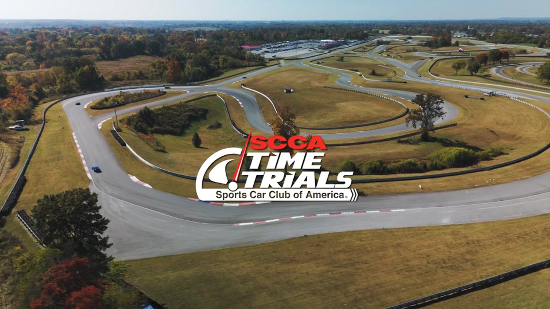 SCCA | TTN  Recap