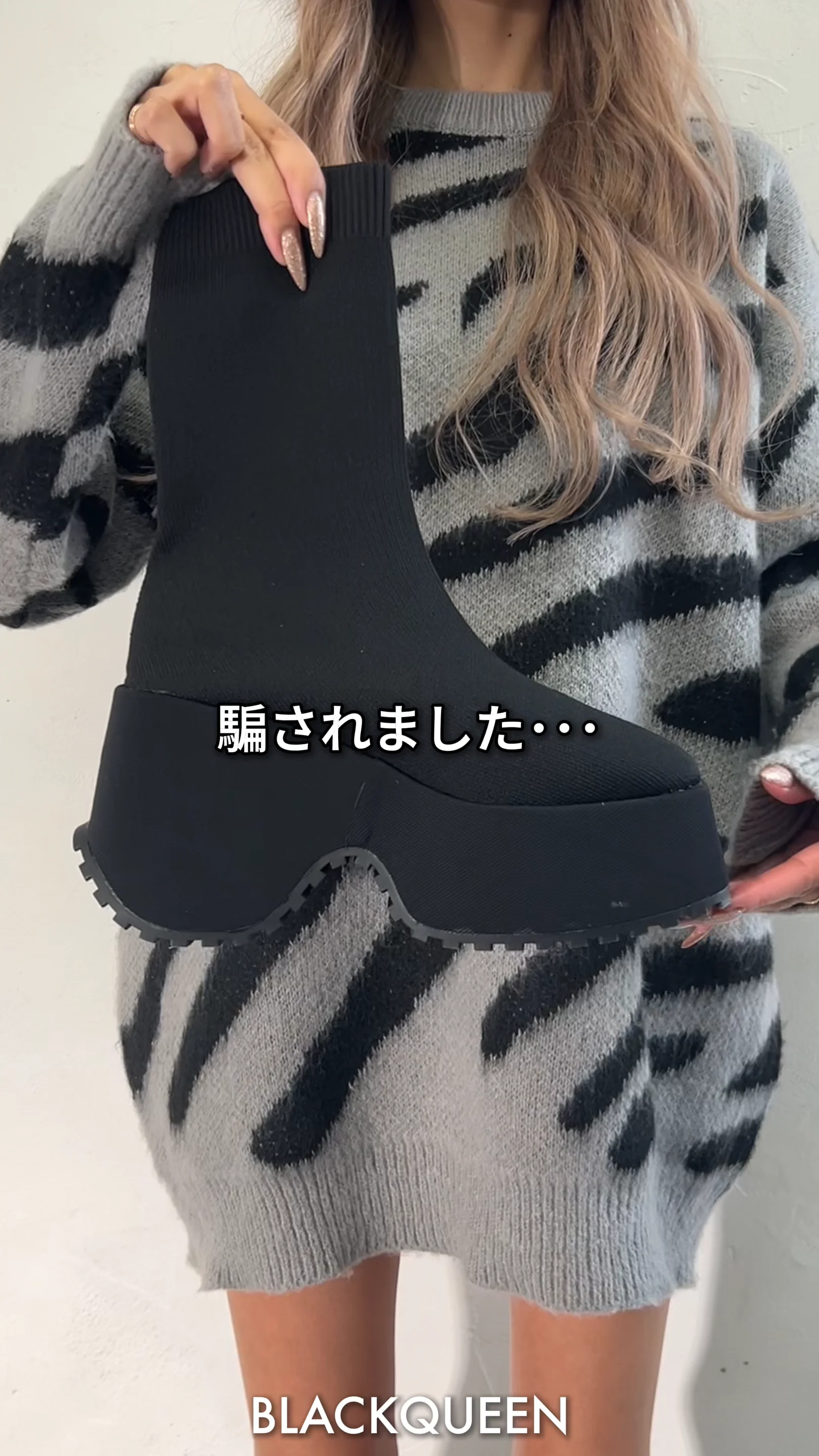 厚底ショートブーツ | レディースギャルファッション通販 厚底ショートブーツ | レディースギャルファッション通販