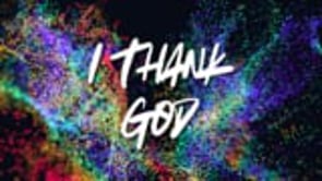 FUMC - NewSong | 11-17-24 | I Thank God | Thea Curry-Fuson