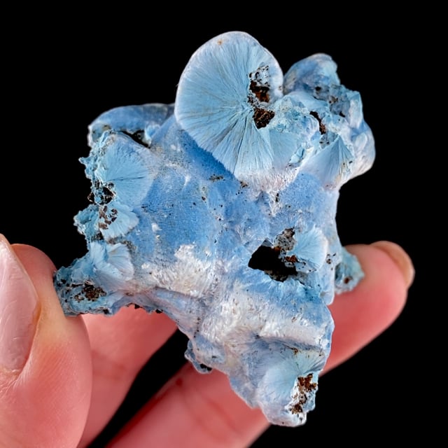 Shattuckite