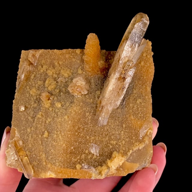 Baryte