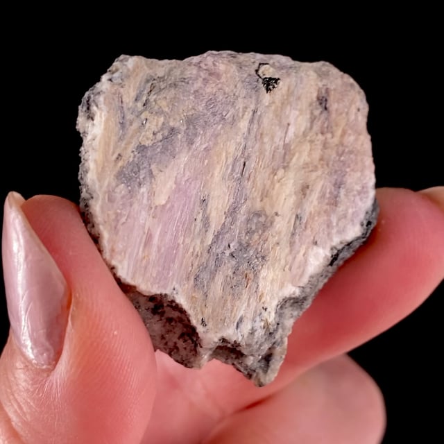 Mendipite (rare)