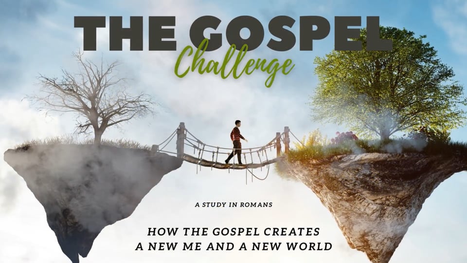 What is the meaning of Romans 16:17-25?