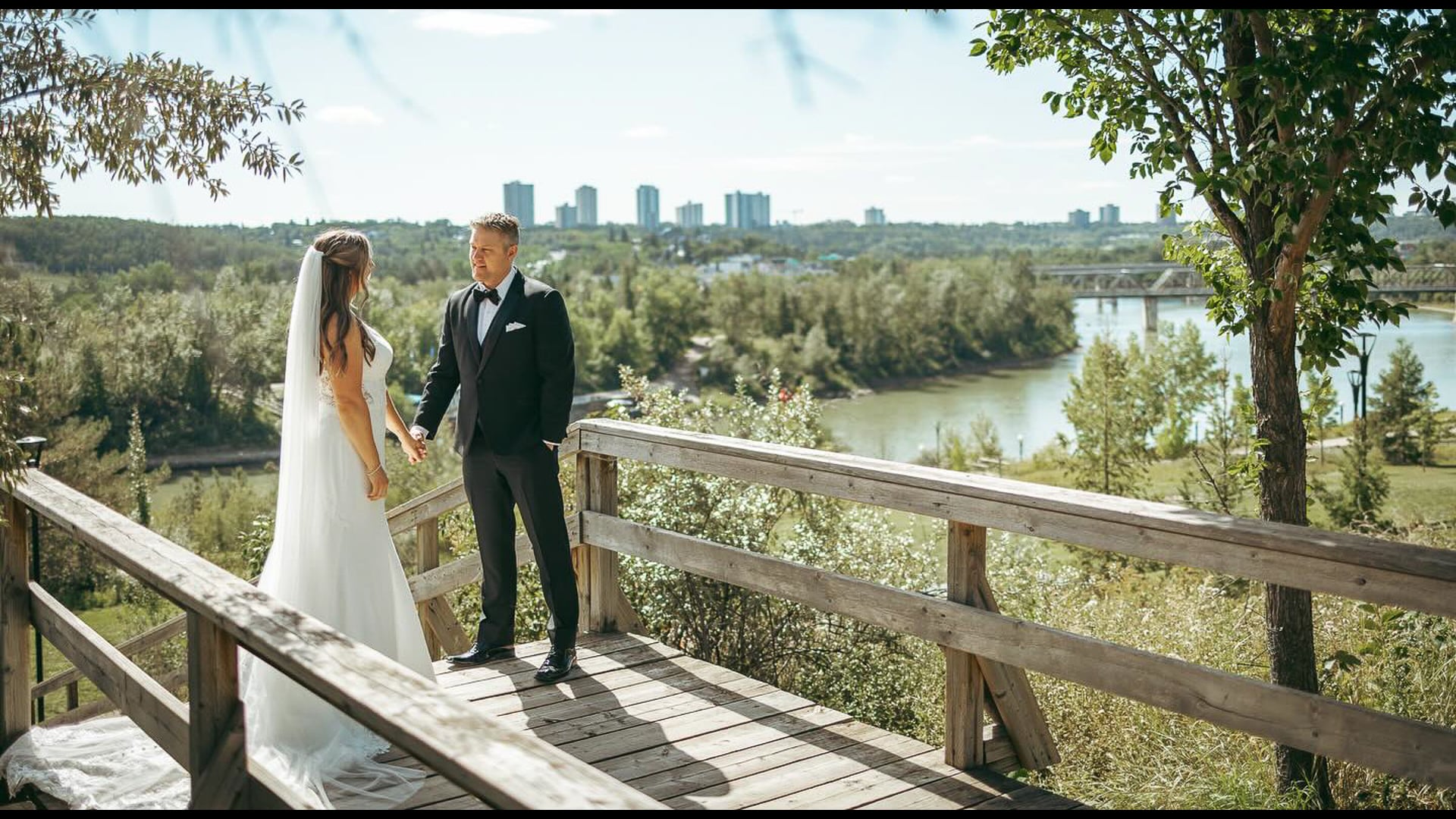 Kaitlyn + Tyler