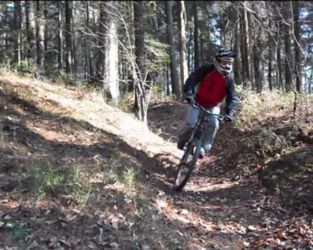 JUST RIDING!!! on Vimeo