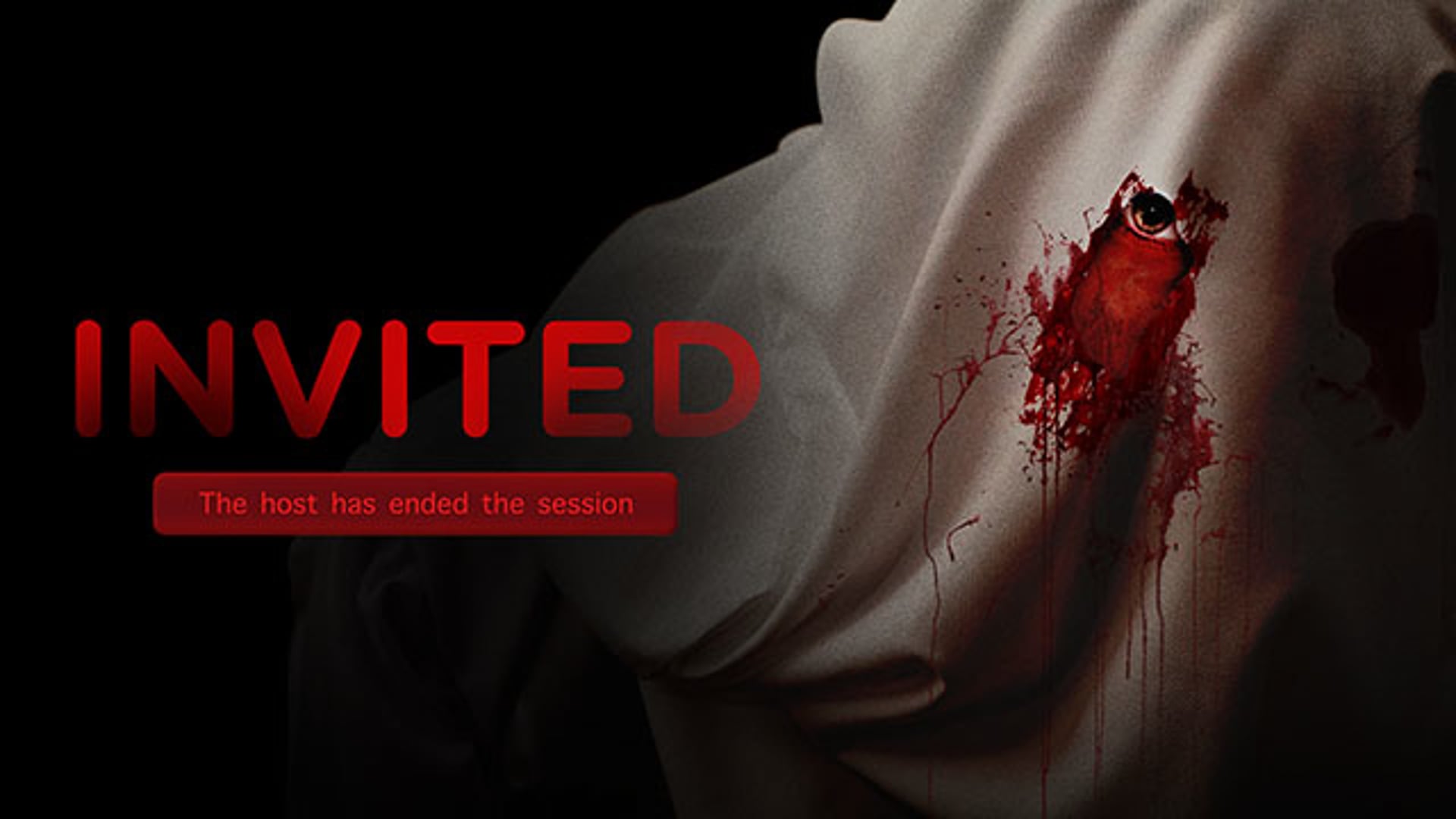 Trailer: Invited (2024)