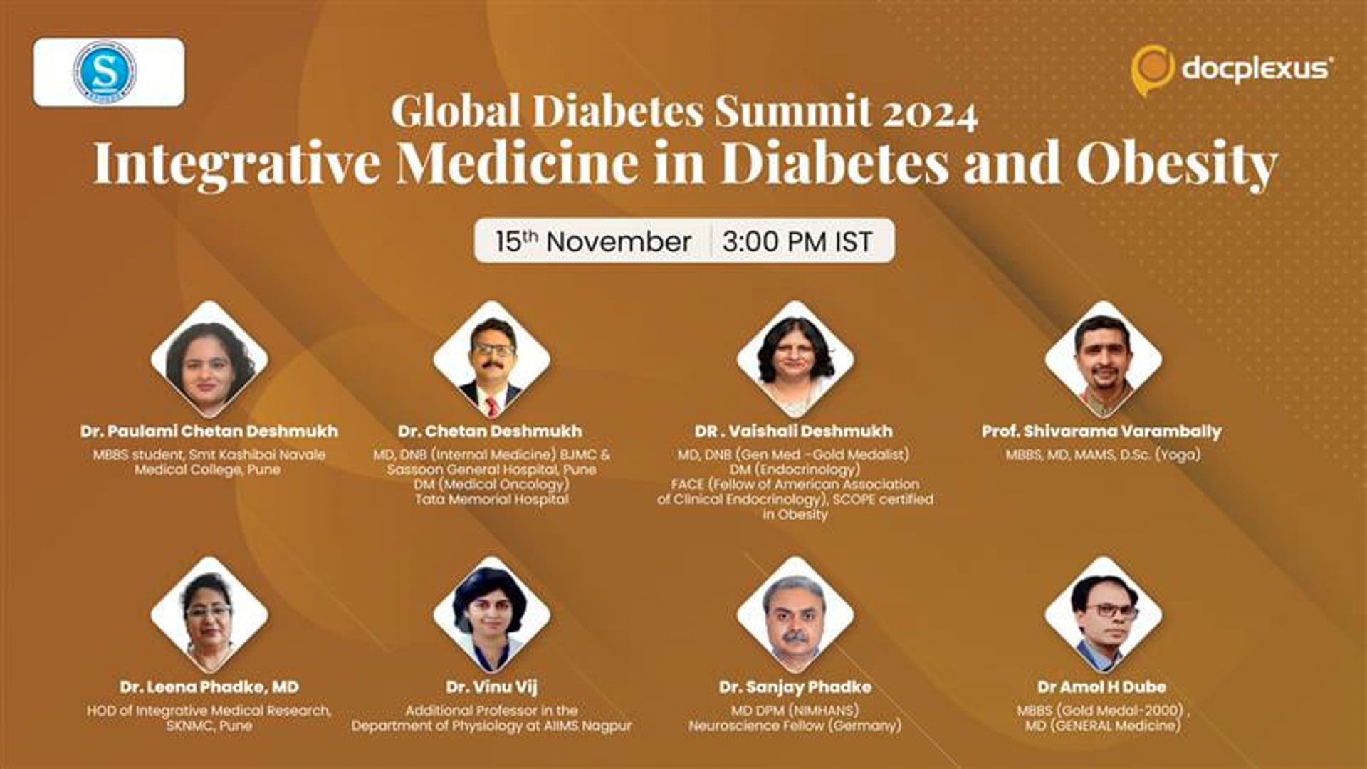 Integrative Medicine in Diabetes and Obesity