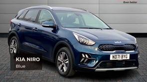 KIA NIRO 2021 (71)