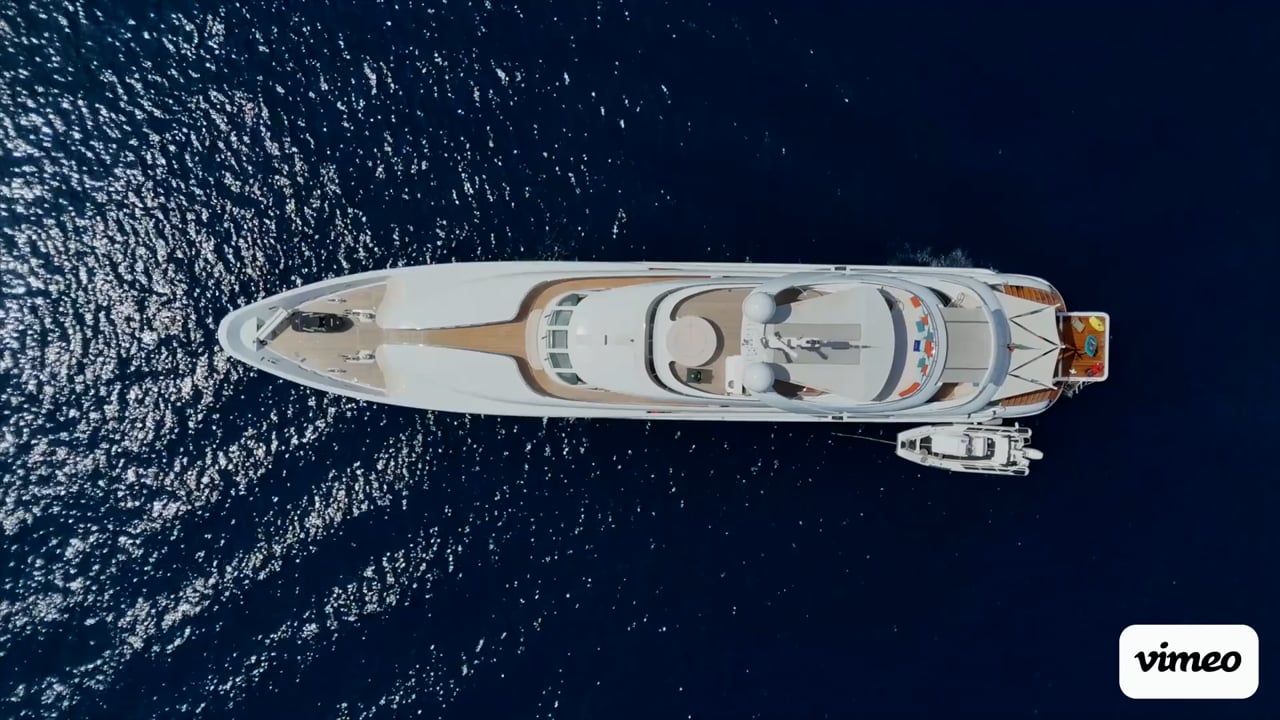 Yacht Video