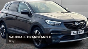 VAUXHALL GRANDLAND X 2018 (18)