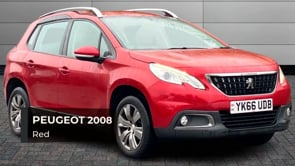 PEUGEOT 2008 2016 (66)