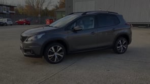 PEUGEOT 2008 2016 (66)