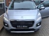 Video af Peugeot 3008 1,2 e-THP Allure 130HK