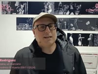 Una manzana, un manzano || CircuiRedClub || Espacio Escénico El Huerto || 9 de noviembre de 2024