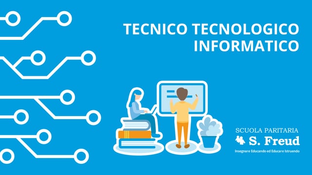 Presentazione Tecnico Informatico