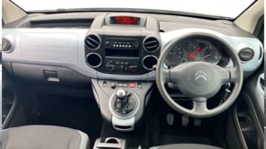 CITROEN BERLINGO MULTISPACE 2013 (13)