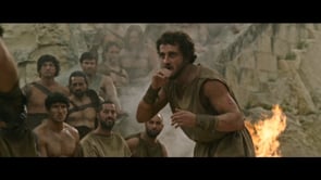 Gladiator de nou a la gran pantalla amb una segona part