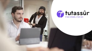 Tutassur - Spot TV