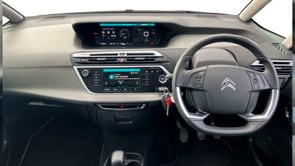 CITROEN GRAND C4 SPACETOURER 2019 (69)