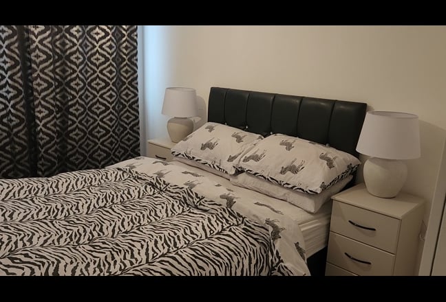 Double bedroom for rent in chapeltown leeds Main Photo